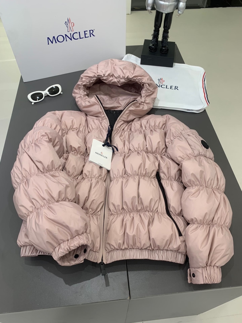 Moncler Down Coat